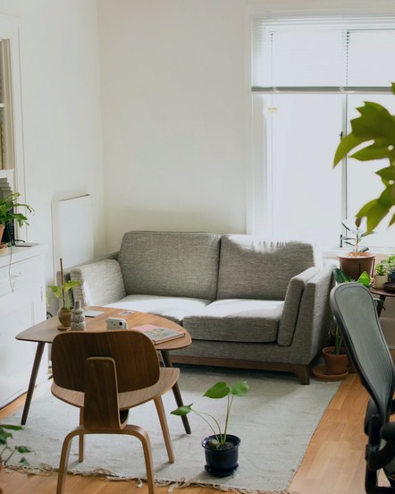 Apartamento Chapinero Central
