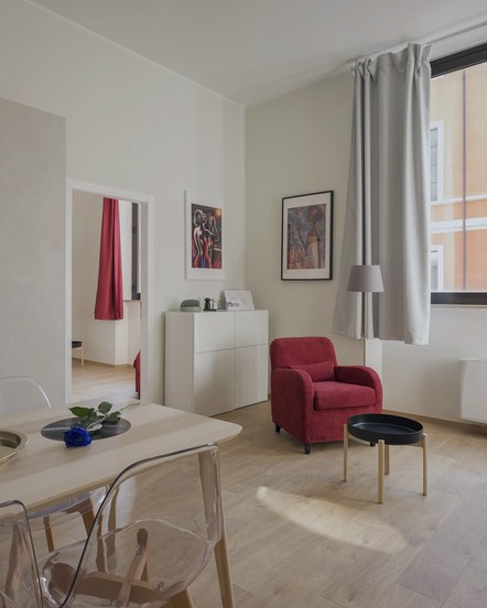 Apartamento Chicó Norte