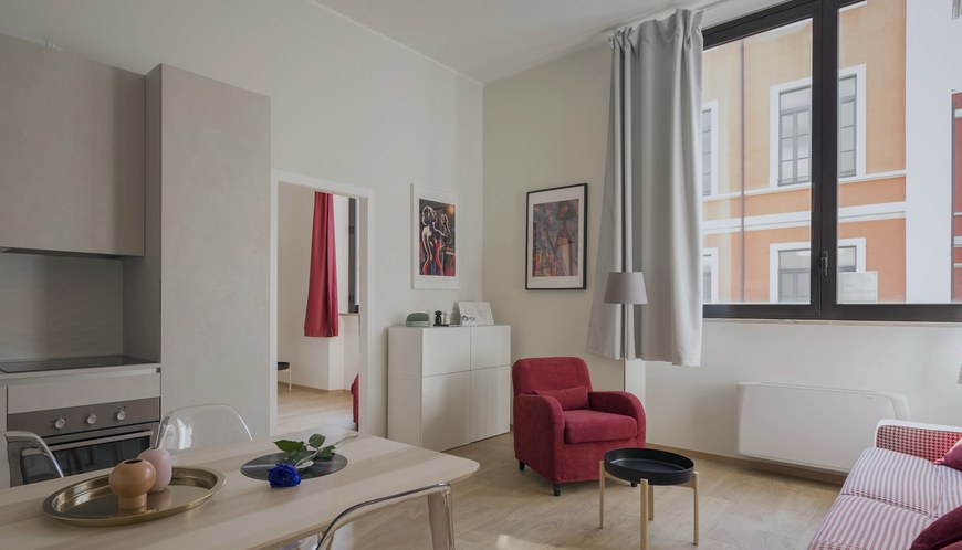Apartamento Chicó Norte