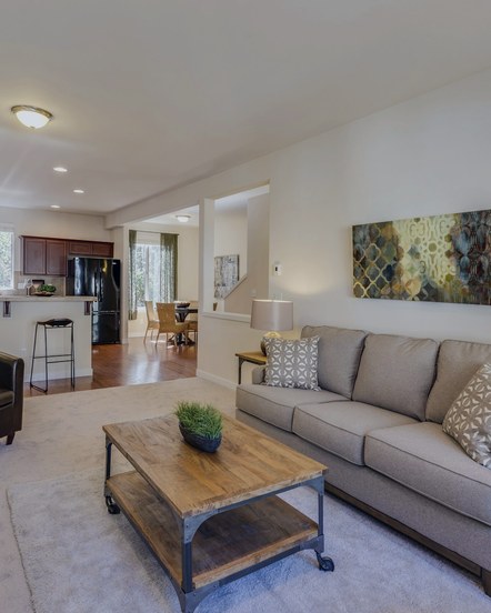 Apartamento Ciudad Salitre