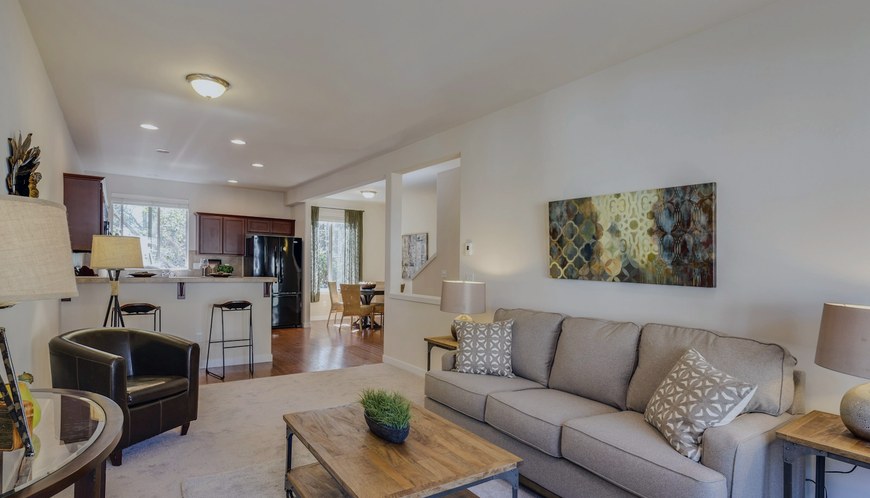 Apartamento Ciudad Salitre