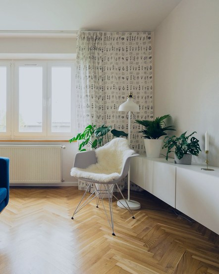 Apartamento Teusaquillo