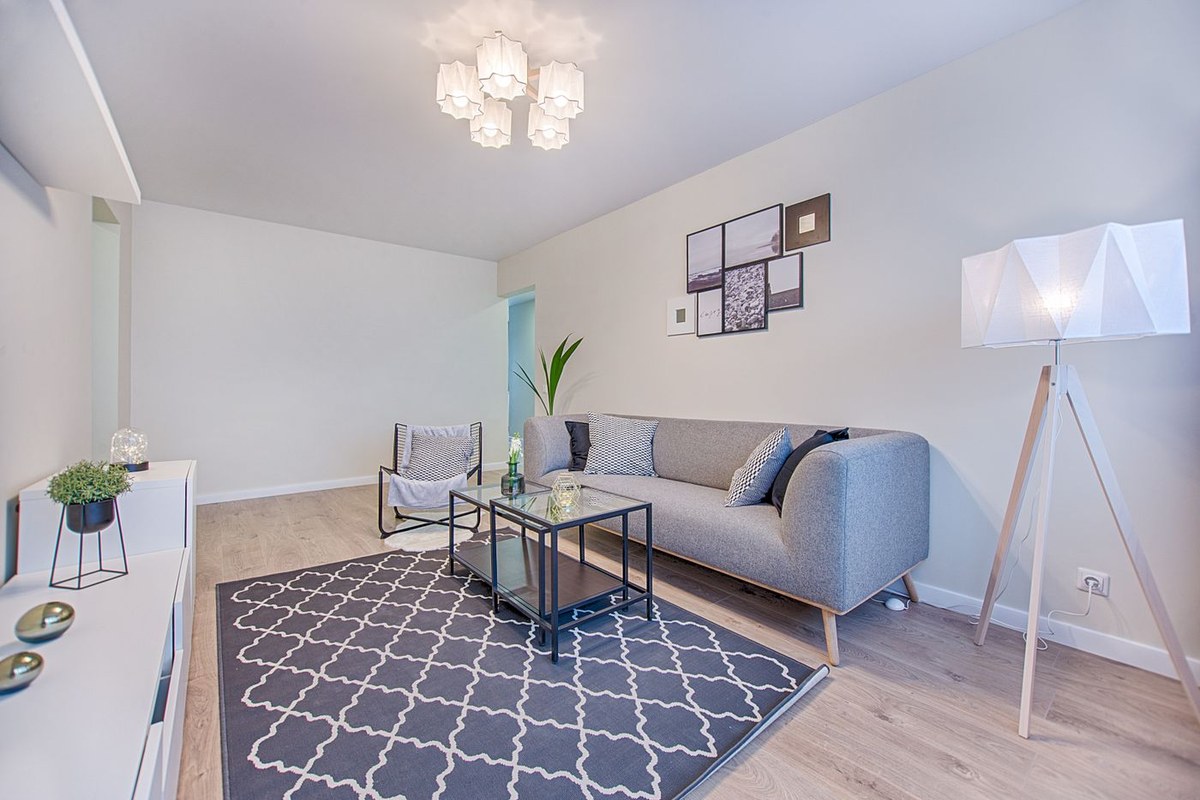 Apartamento Teusaquillo - foto 2