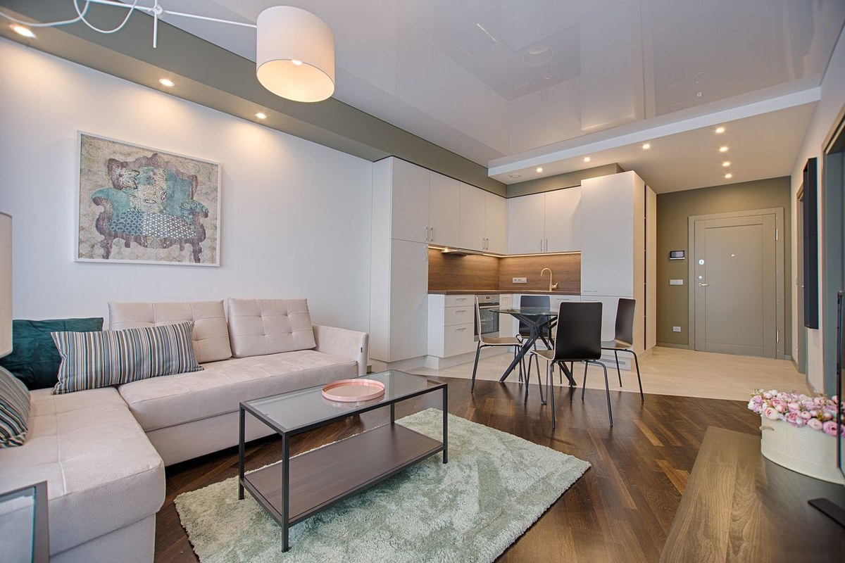 Apartamento Teusaquillo - foto 3