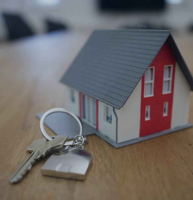 Gestión inmobiliaria inteligente