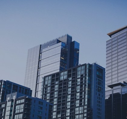 Gestión inmobiliaria inteligente