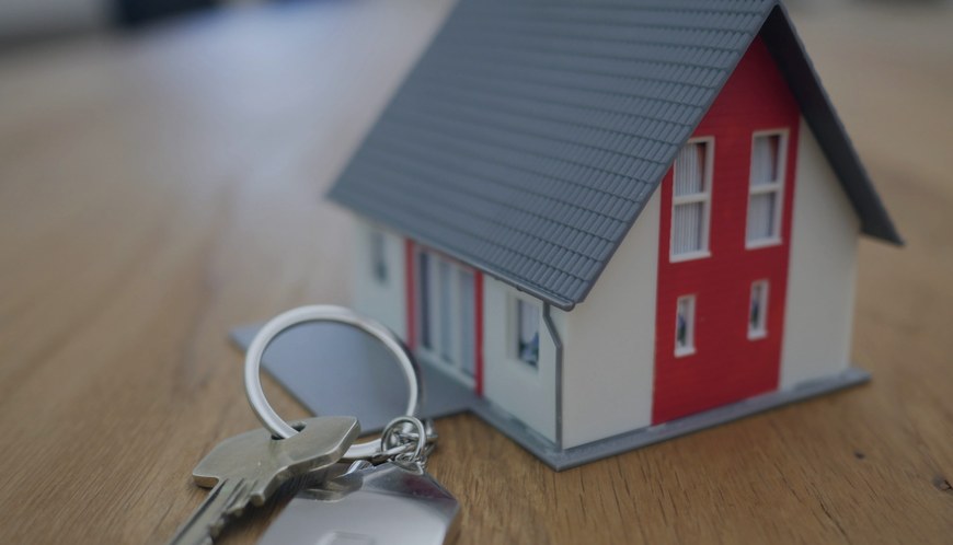 Gestión inmobiliaria inteligente