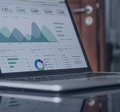 Soluciones SaaS empresariales