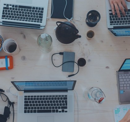 Soluciones SaaS empresariales