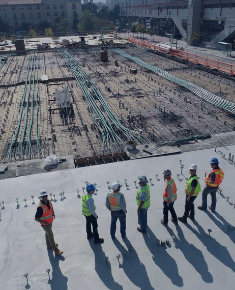 Constructoras