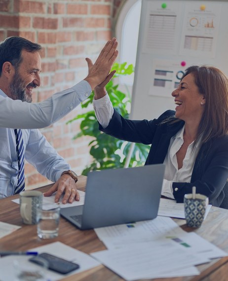 Empresas y PYMES