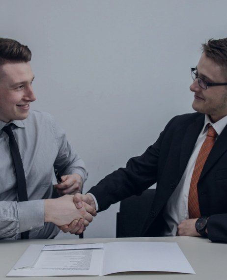 Firmas jurídicas